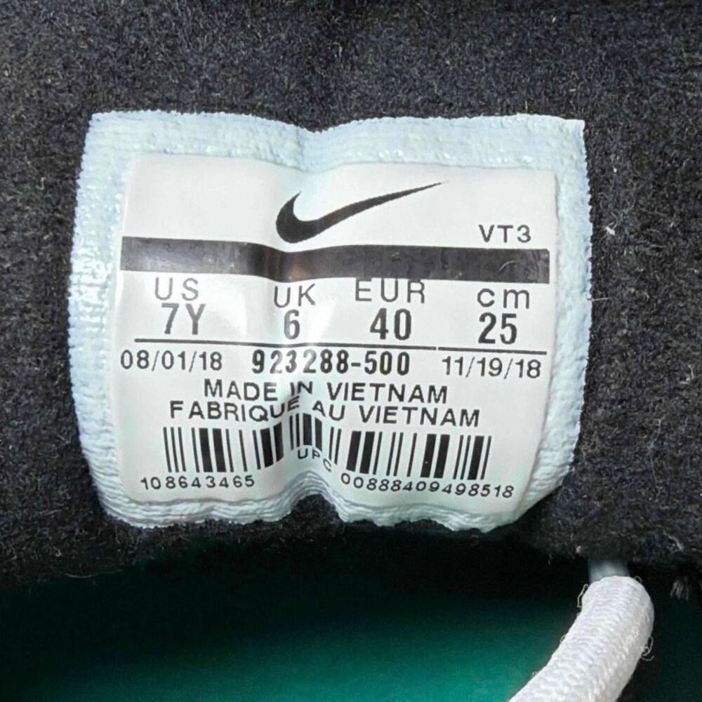 Nike Air Max 97 GS “Have A Nike Day” – 923288-500 | 7Y/8.5W - Picture 8 of 9
